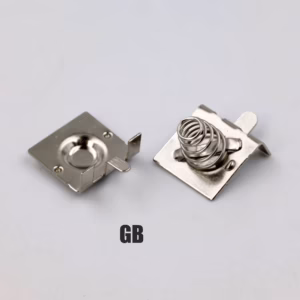 Batterikontakt Gameboy