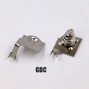 Batterikontakt Gameboy Color