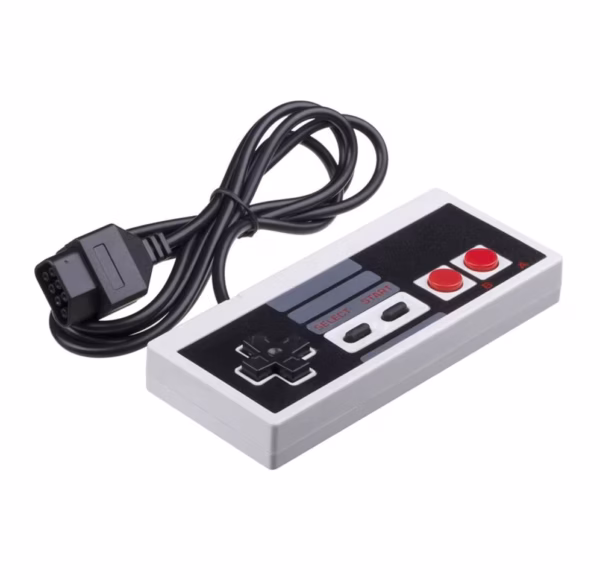 NES Handkontroll