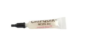 Fluss ChipQuick NC191 2g