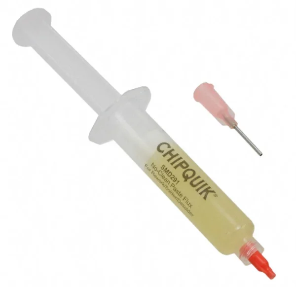 Fluss ChipQuick SMD291 10g