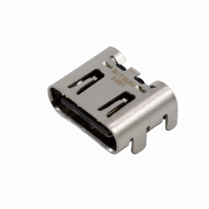 USB-C port till PS5 Kontroll