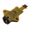3,5mm hörlursport, Switch 2