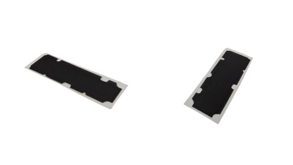 Dammfilter 2-pack. Switch 2