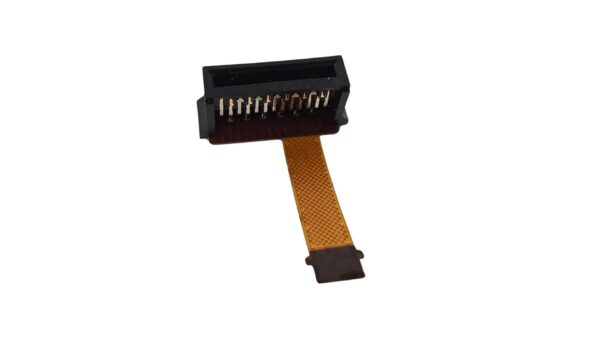 Joy-con kontakt, Switch 2. Vänster