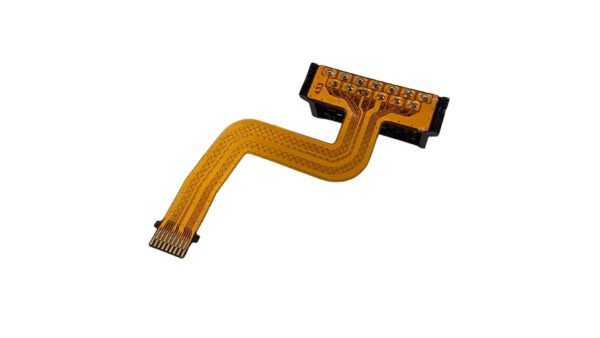Joy-con kontakt, Switch 2. Höger