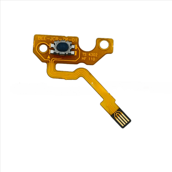 ZR knapp joy-con, Switch 2