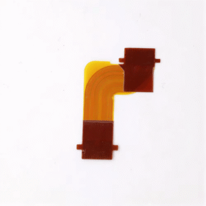 Flatkabel PS5 Kontroll (BDM-010). Vänster