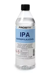 Isopropanol IPA 99,9% 1L