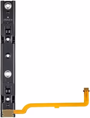 Slide rail konsoll, Switch. Vänster