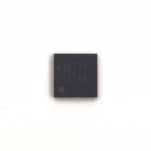 M92T17 HDMI IC, Switch