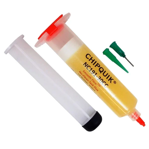 Fluss ChipQuick NC191 30g