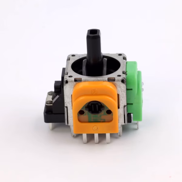 Analog joystick PS4 (Hall effect)