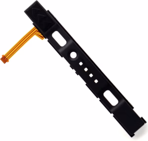 Slide rail joy-con, Switch. Höger