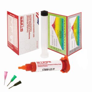 Fluss Stirri-V3-TF No-Clean 5g