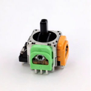 Analog joystick Xbox One (Hall effect)